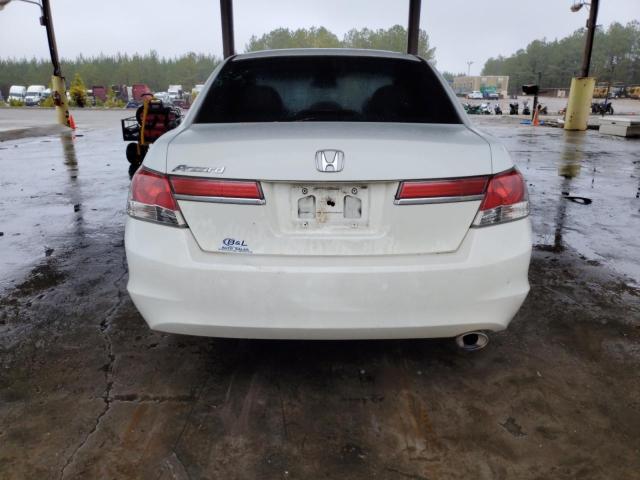 Продаж на аукціоні авто 2012 Honda Accord Lx, vin: 1HGCP2F3XCA180643, номер лоту: 39482624