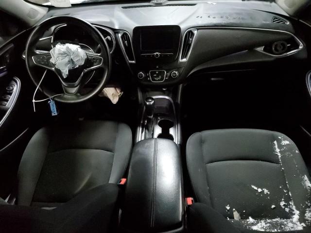 Продаж на аукціоні авто 2017 Chevrolet Malibu Lt, vin: 1G1ZE5ST9HF107482, номер лоту: 38915624