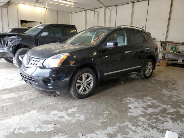 Продаж на аукціоні авто 2012 Nissan Rogue S, vin: JN8AS5MV4CW718478, номер лоту: 38712134