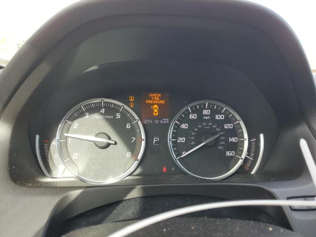 Aukcja sprzedaży 2015 Acura Tlx, vin: 19UUB1F31FA019647, numer aukcji: 37284114
