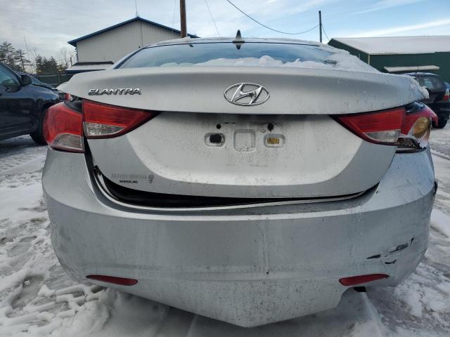 Продаж на аукціоні авто 2013 Hyundai Elantra Gls, vin: 5NPDH4AEXDH356587, номер лоту: 39324284