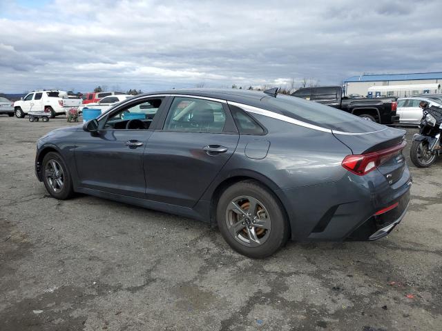 Продаж на аукціоні авто 2021 Kia K5 Lxs, vin: 5XXG14J22MG018183, номер лоту: 80862823