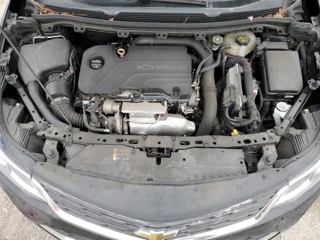 Aukcja sprzedaży 2016 Chevrolet Cruze Ls, vin: 1G1BC5SM7G7265036, numer aukcji: 37344594