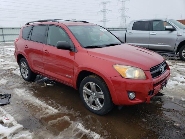 Aukcja sprzedaży 2009 Toyota Rav4 Sport, vin: JTMZF32V995013538, numer aukcji: 39646964