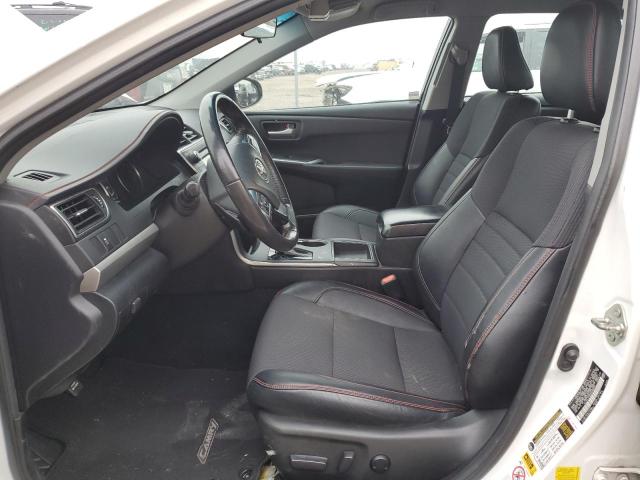 Продажа на аукционе авто 2016 Toyota Camry Le, vin: 4T1BF1FK9GU206552, номер лота: 40455524