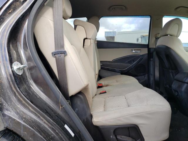 Aukcja sprzedaży 2017 Hyundai Santa Fe Se, vin: KM8SMDHF9HU213039, numer aukcji: 82780173