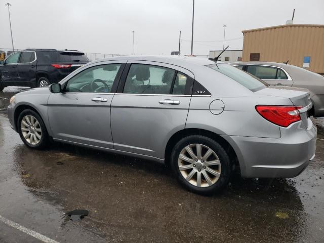 37406864 :رقم المزاد ، 1C3CCBCG1DN521010 vin ، 2013 Chrysler 200 Limited مزاد بيع