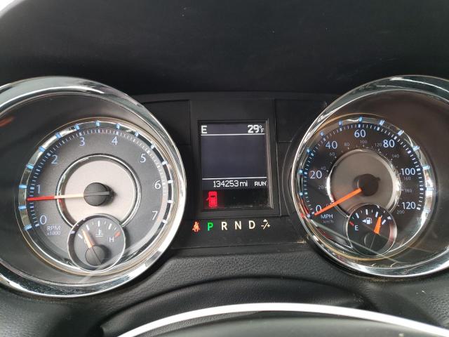 Продаж на аукціоні авто 2014 Chrysler Town & Country Touring, vin: 2C4RC1BGXER274785, номер лоту: 38763994