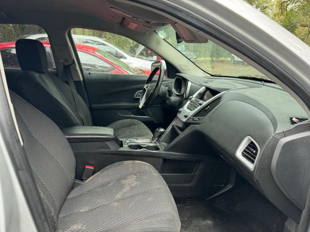 40086594 :رقم المزاد ، 2GNALCEK5G6273645 vin ، 2016 Chevrolet Equinox Lt مزاد بيع