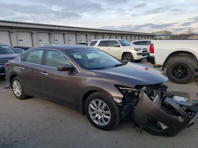 Продаж на аукціоні авто 2014 Nissan Altima 2.5, vin: 1N4AL3AP5EC400656, номер лоту: 82327353