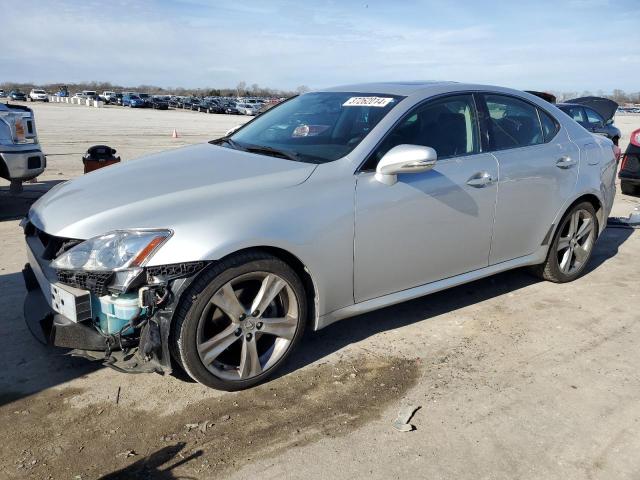 Продаж на аукціоні авто 2011 Lexus Is 250, vin: JTHBF5C29B5131871, номер лоту: 37262014