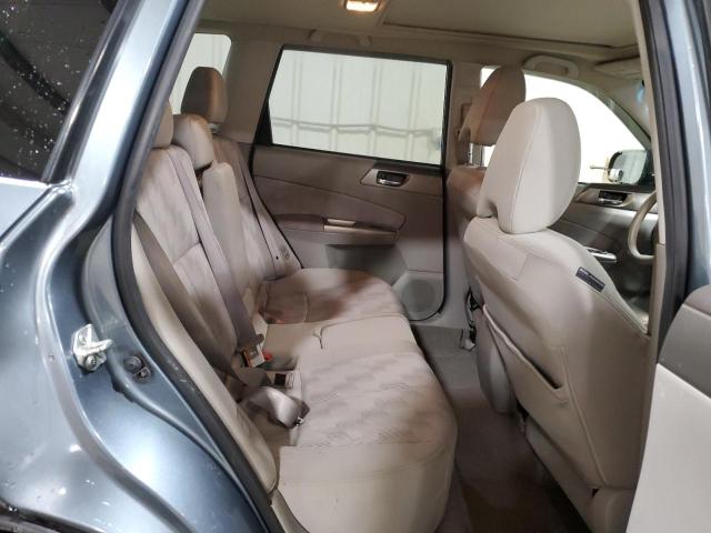 2010 Subaru Forester 2.5x Premium მანქანა იყიდება აუქციონზე, vin: JF2SH6CC1AH788897, აუქციონის ნომერი: 40067224