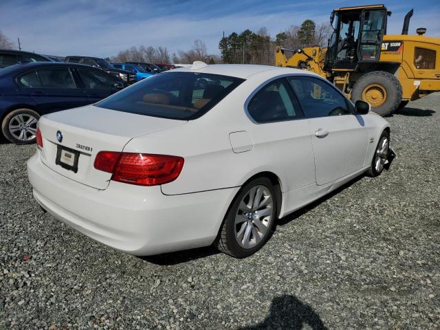 Aukcja sprzedaży 2011 Bmw 328 Xi Sulev, vin: WBAKF5C50BE395764, numer aukcji: 39546644