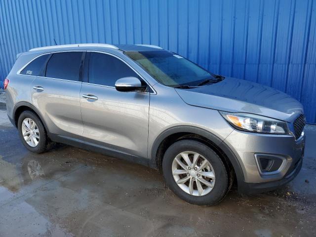Продаж на аукціоні авто 2017 Kia Sorento Lx, vin: 5XYPG4A57HG196875, номер лоту: 40864304