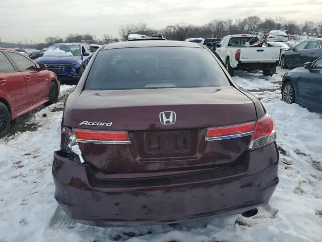 Продаж на аукціоні авто 2011 Honda Accord Ex, vin: 1HGCP2F78BA121785, номер лоту: 38730274