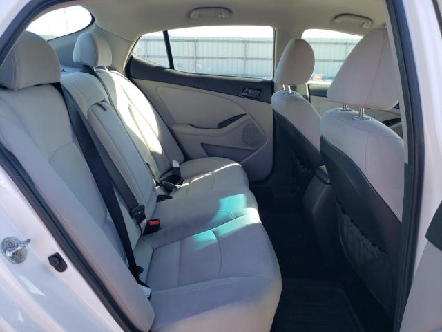 Продаж на аукціоні авто 2013 Kia Optima Lx, vin: 5XXGM4A77DG167675, номер лоту: 37357194