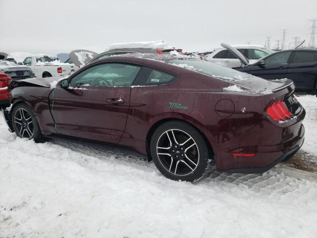 Aukcja sprzedaży 2018 Ford Mustang, vin: 1FA6P8TH9J5179641, numer aukcji: 38791794