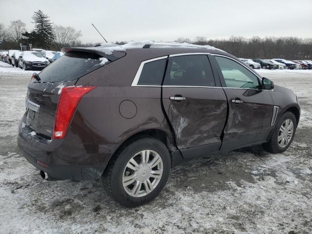 Продажа на аукционе авто 2015 Cadillac Srx Luxury Collection, vin: 3GYFNEE31FS554428, номер лота: 39137864