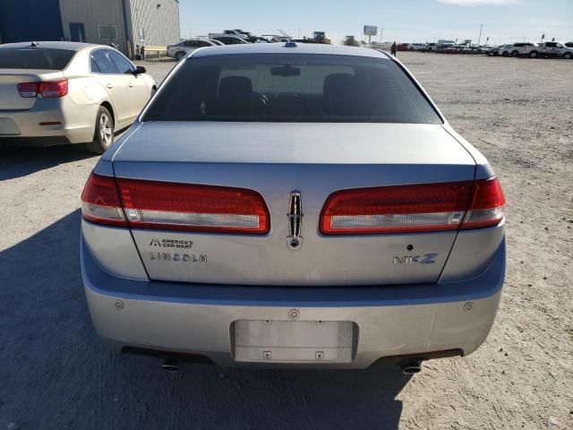Продажа на аукционе авто 2010 Lincoln Mkz, vin: 3LNHL2GC5AR618417, номер лота: 37221604