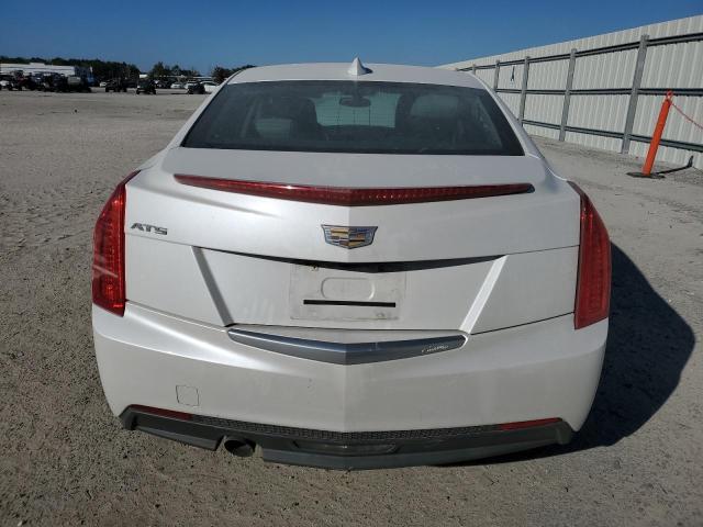 41024084 :رقم المزاد ، 1G6AA5RA0G0173413 vin ، 2016 Cadillac Ats مزاد بيع