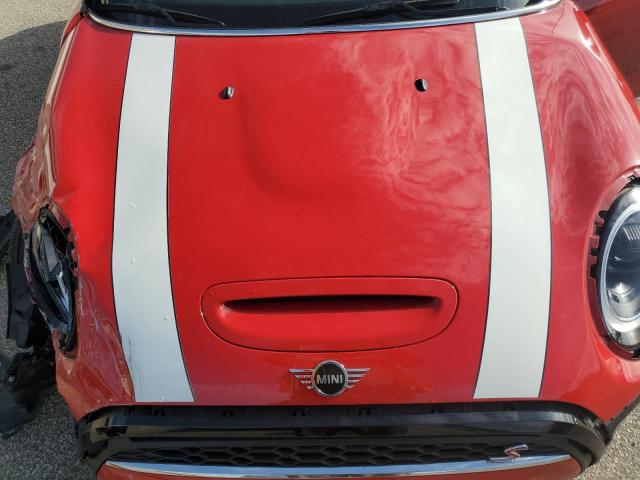 Aukcja sprzedaży 2023 Mini Cooper, vin: WMW43DL02P3P54504, numer aukcji: 37114224