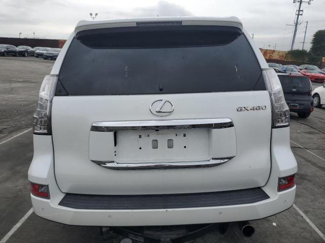 Aukcja sprzedaży 2018 Lexus Gx 460, vin: JTJBM7FXXJ5190806, numer aukcji: 39220704