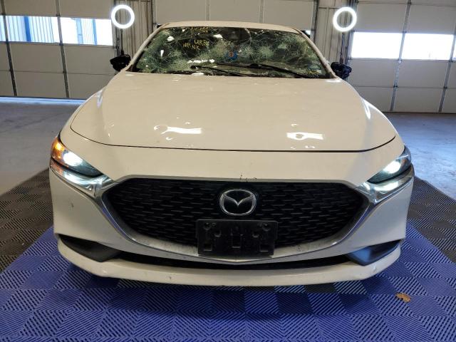 Продаж на аукціоні авто 2020 Mazda 3, vin: 3MZBPABL8LM129880, номер лоту: 36839654