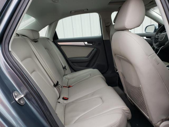 Продаж на аукціоні авто 2012 Audi A4 Premium Plus, vin: WAUFFAFL6CN017406, номер лоту: 38359674