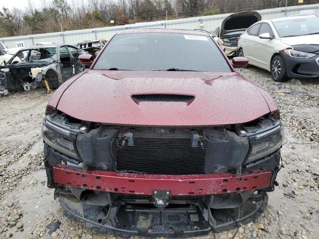 Продаж на аукціоні авто 2018 Dodge Charger R/t 392, vin: 2C3CDXGJ3JH115069, номер лоту: 39488074