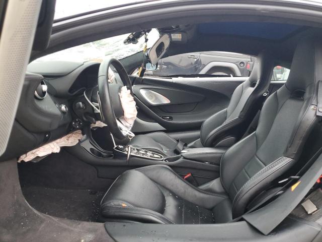 Auction sale of the 2022 Mclaren Automotive Gt, vin: SBM22GCA4NW001728, lot number: 37679534