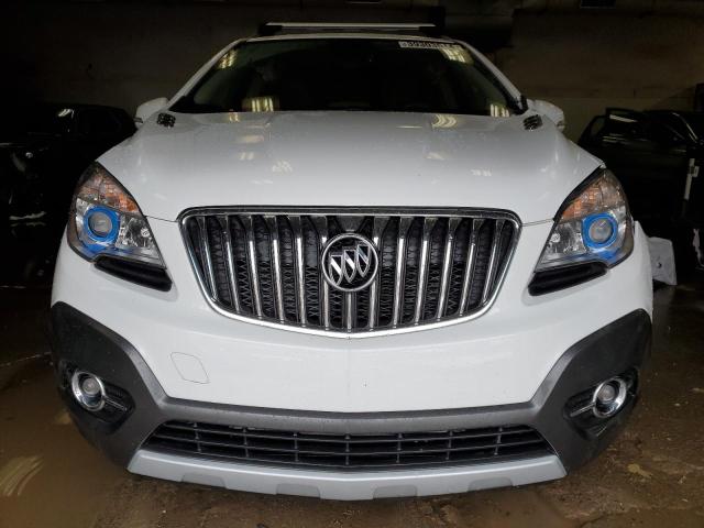 Продажа на аукционе авто 2016 Buick Encore, vin: KL4CJGSB4GB632591, номер лота: 39303614