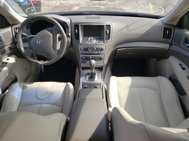 Aukcja sprzedaży 2011 Infiniti G37, vin: JN1CV6AR0BM411914, numer aukcji: 37635464