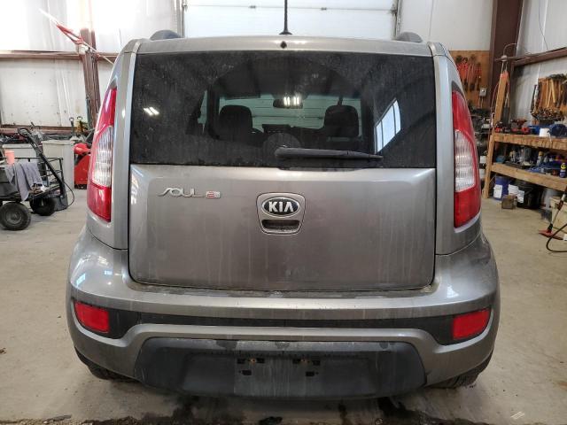 Продажа на аукционе авто 2013 Kia Soul +, vin: KNDJT2A62D7597630, номер лота: 36954994