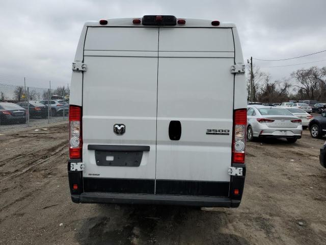 Продажа на аукционе авто 2023 Ram Promaster 3500 3500 High, vin: 3C6MRVJG4PE510084, номер лота: 40743084