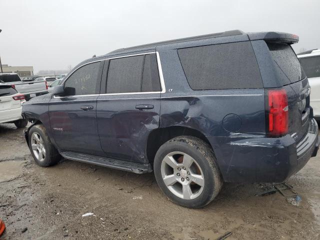 2019 Chevrolet Tahoe მანქანა იყიდება აუქციონზე, vin: 1GNSKBKC8KR219882, აუქციონის ნომერი: 40590734