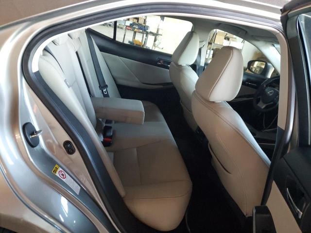 2014 Lexus Is 250 მანქანა იყიდება აუქციონზე, vin: JTHBF1D27E5011160, აუქციონის ნომერი: 37540404