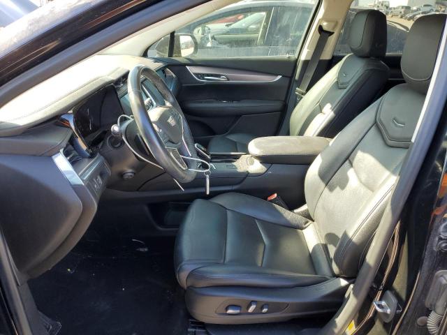 Продаж на аукціоні авто 2019 Cadillac Xt5 Luxury, vin: 1GYKNCRS0KZ112080, номер лоту: 38950804