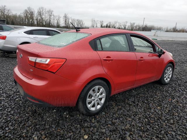 82991413 :رقم المزاد ، KNADM4A38C6033221 vin ، 2012 Kia Rio Lx مزاد بيع