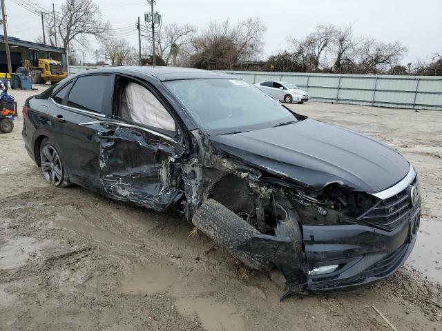 2019 Volkswagen Jetta S მანქანა იყიდება აუქციონზე, vin: 3VWCB7BUXKM273296, აუქციონის ნომერი: 40329374