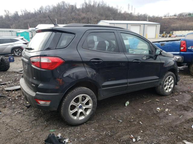 Aukcja sprzedaży 2020 Ford Ecosport Se, vin: MAJ6S3GL3LC337485, numer aukcji: 37417084