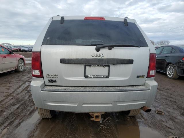 Продаж на аукціоні авто 2009 Jeep Grand Cherokee Laredo, vin: 1J8HR48P49C530705, номер лоту: 40049864