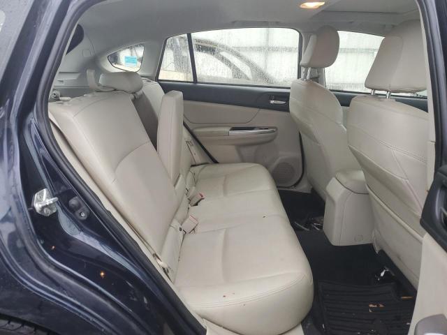 Продаж на аукціоні авто 2016 Subaru Impreza Sport Limited, vin: JF1GPAY67GH213974, номер лоту: 38530814