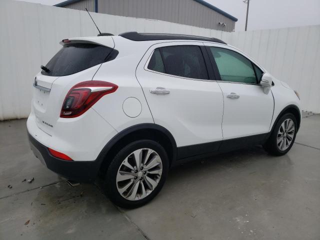 Aukcja sprzedaży 2019 Buick Encore Preferred, vin: KL4CJASB9KB911993, numer aukcji: 40164154