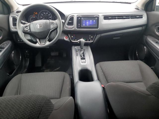 38524884 :رقم المزاد ، 3CZRU5H54JG701110 vin ، 2018 Honda Hr-v Ex مزاد بيع