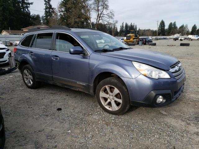 Продаж на аукціоні авто 2014 Subaru Outback 2.5i Premium, vin: 4S4BRBCC2E3319689, номер лоту: 37541904