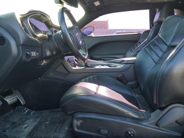 Aukcja sprzedaży 2016 Dodge Challenger, vin: 2C3CDZC99GH349457, numer aukcji: 40424864