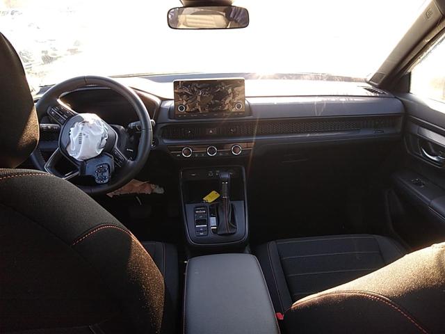 41239094 :رقم المزاد ، 2HKRS6H52PH811302 vin ، 2023 Honda Cr-v Sport مزاد بيع