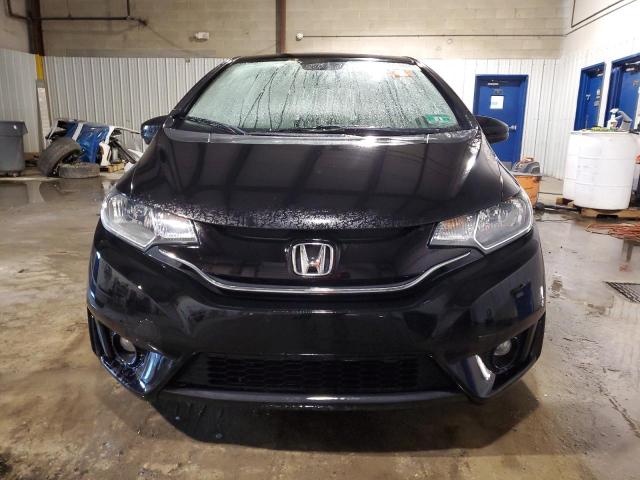 Продаж на аукціоні авто 2015 Honda Fit Ex, vin: 3HGGK5H87FM757954, номер лоту: 39529104