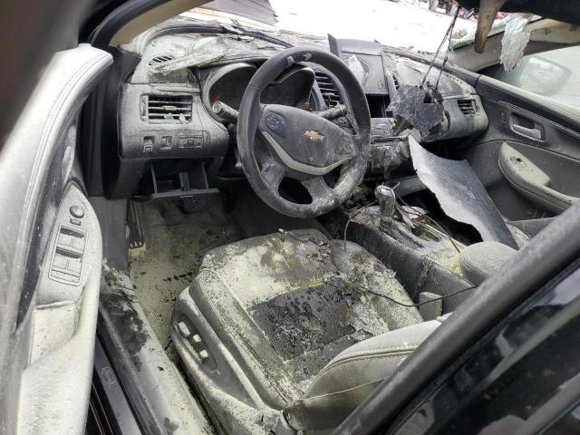 Продаж на аукціоні авто 2017 Chevrolet Impala, vin: 1G1145S35HU190730, номер лоту: 39804704