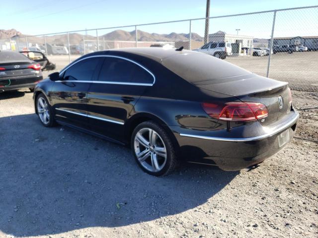 Auction sale of the 2016 Volkswagen Cc Base, vin: WVWBP7AN1GE513178, lot number: 38432274